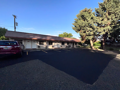 Deschutes Motel — photo 1